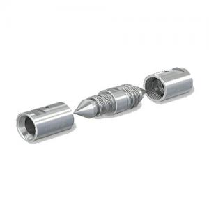 StaubliAxiClamp 端子，用于圓形和電纜連接器