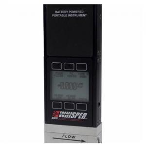 Alicat便攜式質(zhì)量流量計(jì)  MBW-25SLPM，MWB系列原裝進(jìn)口