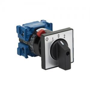 K&N開關(guān) 旋轉(zhuǎn)開關(guān)CH10 A214.FT2/FT4