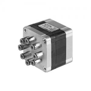 高頻電磁閥 MX758.DE2C3JJ