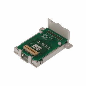 三菱通信模塊FX3U-CNV-BD 用于FX系列