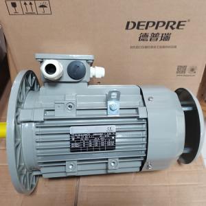 交流電機 FCA 100 LB-4/PHE IE3AC13S4009-P-V000112