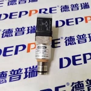 壓力開關 VD 8 D.0 /-L 24