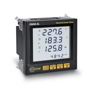 三相數(shù)字萬(wàn)用表 EMM-4L 意大利進(jìn)口