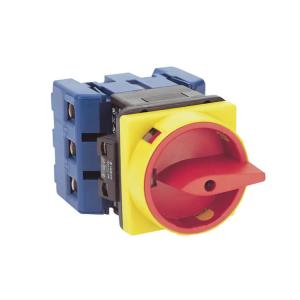 KN旋轉(zhuǎn)開關(guān) KG64B.T204/01.E