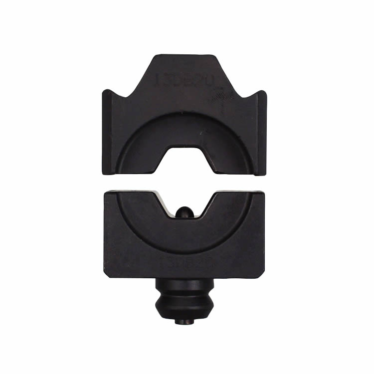 ELPRESS 銅連接的壓鉗架 13DB30