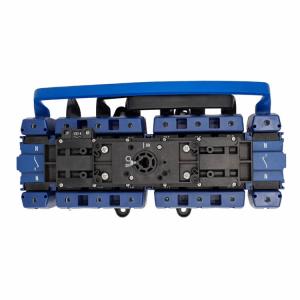 K&N組件隔離開(kāi)關(guān)斷開(kāi)6P KG160.T306