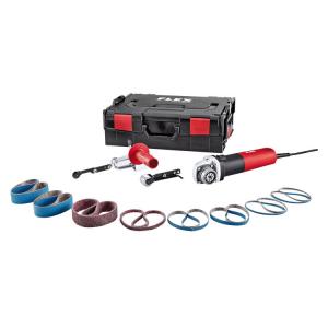 電動工具 管帶砂光機 打磨機 FBE 8-4 140