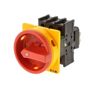 旋轉(zhuǎn)開關(guān) 隔離開關(guān) P1-25/EA/SVB