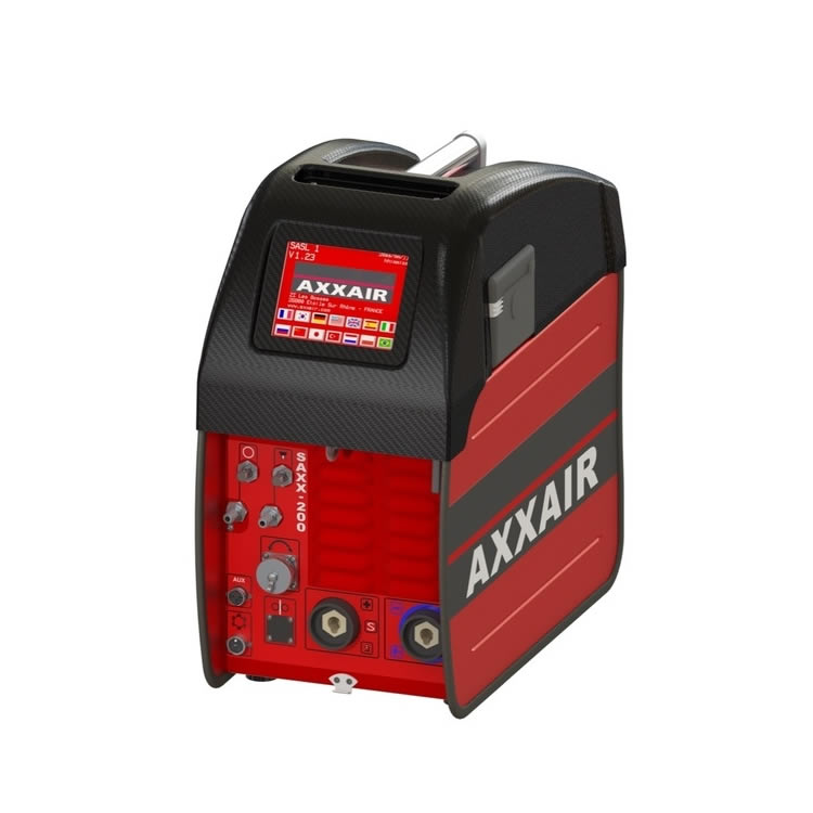 AXXAIR焊機電源 SAXX-200