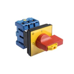 隔離開關 KG41BT203/A-28DE.VE