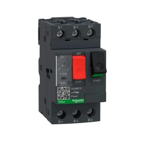 TeSys Power 電機斷路器 GV2ME10C