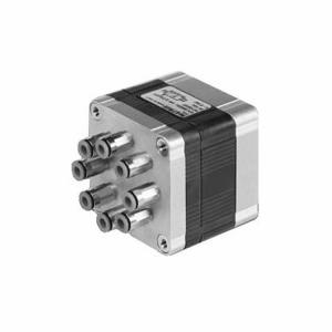 電磁閥 MX 758.8E3RRKK