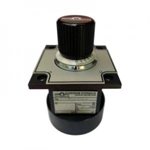 流量控制閥 21 D系列 21DR-1.6N2