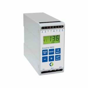 軸功率監(jiān)控器 M20 3x380-500V