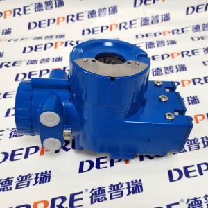 閥門定位器 SRD960-BHNDSN6EDZNA