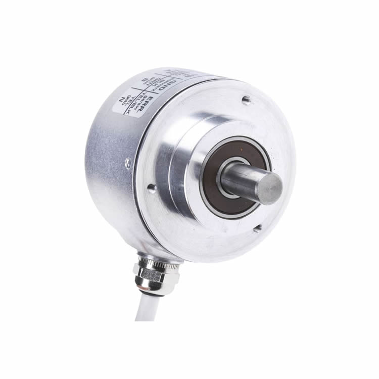 HENGSTLER 編碼器 AC58/0360EK.42PGB-F0