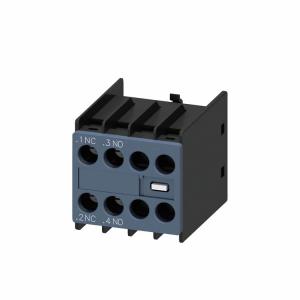 輔助開關(guān)部件 3RH6911-1HA11