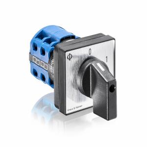 CA10系列轉(zhuǎn)換開(kāi)關(guān) K&N開(kāi)關(guān) CA10.A220.FT2.G521