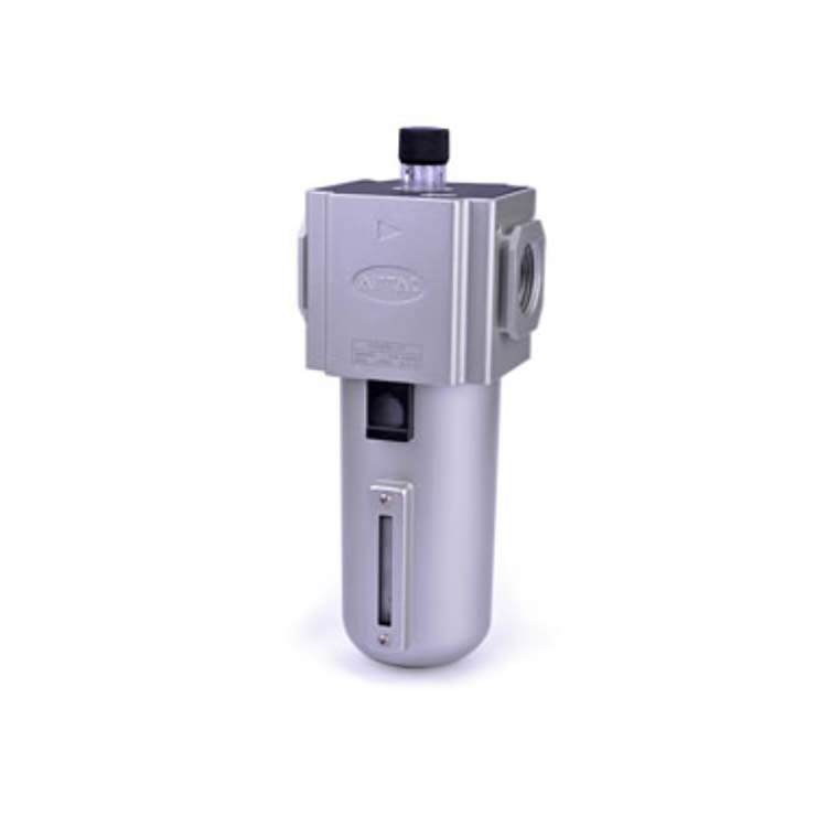 Airtac過濾器空氣潤滑器三聯(lián)件 GAC600C25ASG