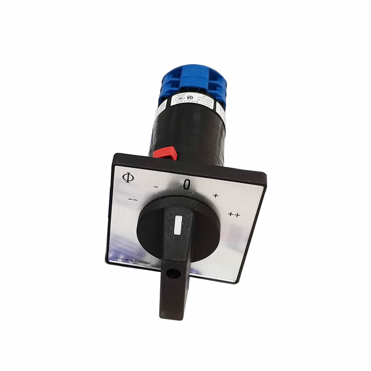 Kraus Naimer藍系列轉(zhuǎn)換開關(guān) CAD11.I--4010.FH3.AT2