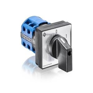 藍(lán)系列凸輪開(kāi)關(guān) 隔離開(kāi)關(guān) CH16.A214.EF