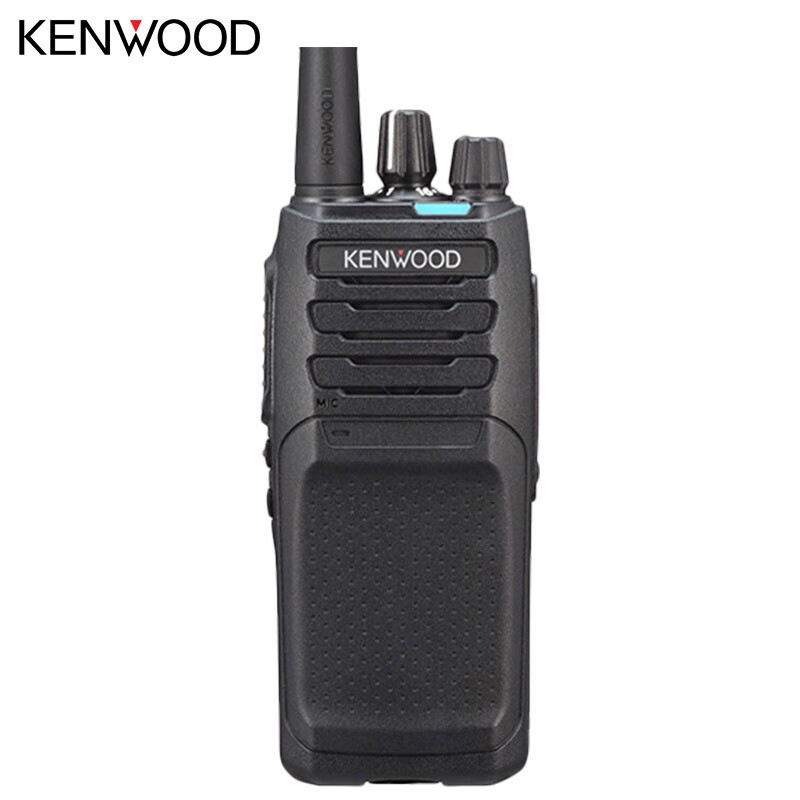 Kenwood建伍（KENWOOD）NX1300D-C3 數字對講機大功率專業(yè)商用手臺 音量大 抗干擾