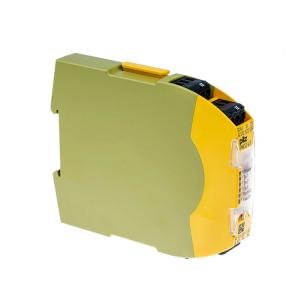 pilz 安全繼電器 PNOZ s3 24VDC 2 n/o