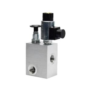 太陽(yáng)溢流閥 740-224 24VDC電磁方向閥