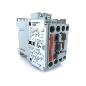 CA7系列接觸器 CA7-12-10-220W