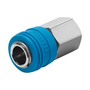 氣動快速接頭 KD4-1/4-I