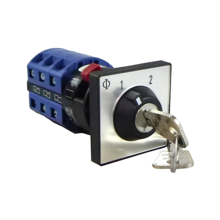 Kraus Naimer控制開關(guān) CA20.A223.*FT2.AT11