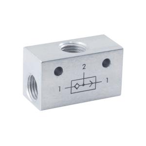 三通閥 PC04-1/4-2 意大利制造