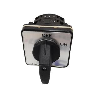 旋轉(zhuǎn)凸輪開(kāi)關(guān) T225-61004A013M1