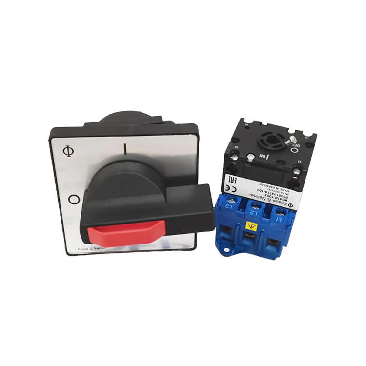 Kraus Naimer控制開(kāi)關(guān) 隔離開(kāi)關(guān) KG41B.T103/GBA335.VE