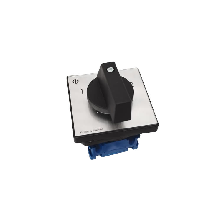 Kraus Naimer轉(zhuǎn)換開關(guān) CH10.A210.KD1