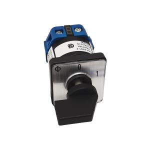 轉(zhuǎn)換開關(guān) CA4.A201.E