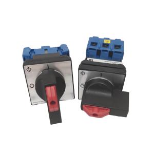 轉(zhuǎn)換開關(guān) 選擇開關(guān) KG20A.T103/04.E