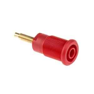 香蕉插座 面板安裝插座23.3020-22 SLB4-G