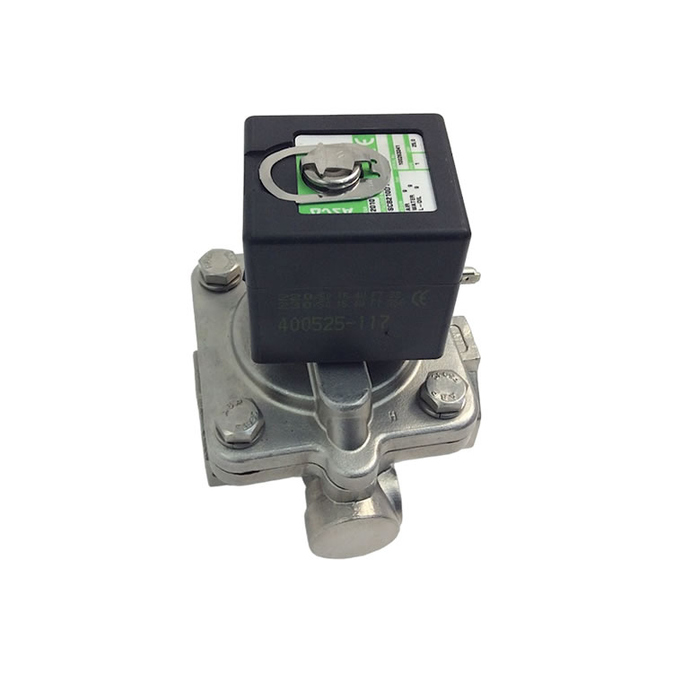 OKE電磁閥 SCB210D189 115/50