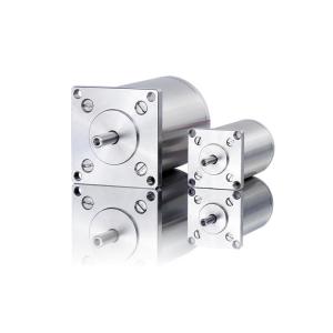 高真空步進電機VSH 80.200.5