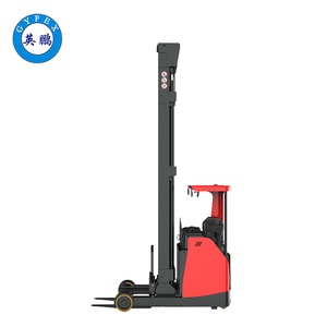 GYPEXGYPEX 英鵬 2.5噸防爆前移式叉車