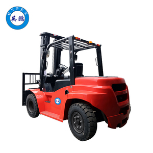 GYPEXGYPEX 英鵬 5.0/6.0/7.0噸防爆內(nèi)燃叉車