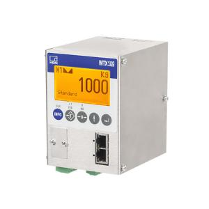 稱重傳感器 稱重終端 WTX120