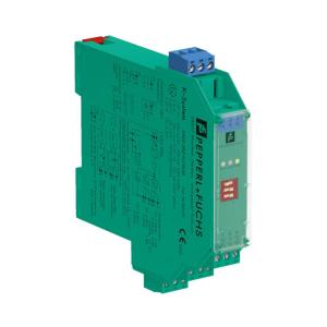 開(kāi)關(guān)放大器 KFD2-SR2-Ex1.W