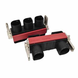 CombiTac 模塊化連接器