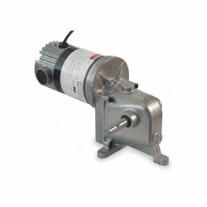 Dayton 1LRB2 工業(yè)齒輪電機(jī) 直流減速電機(jī) PMDC
