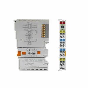 數(shù)字量輸出端子模塊 EL2004