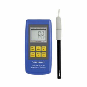 3451型手持式電導(dǎo)率儀 GMH3451-GE