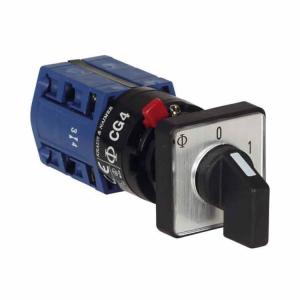 藍(lán)系列凸輪開(kāi)關(guān) 轉(zhuǎn)換開(kāi)關(guān) CG4.A211.E.F085